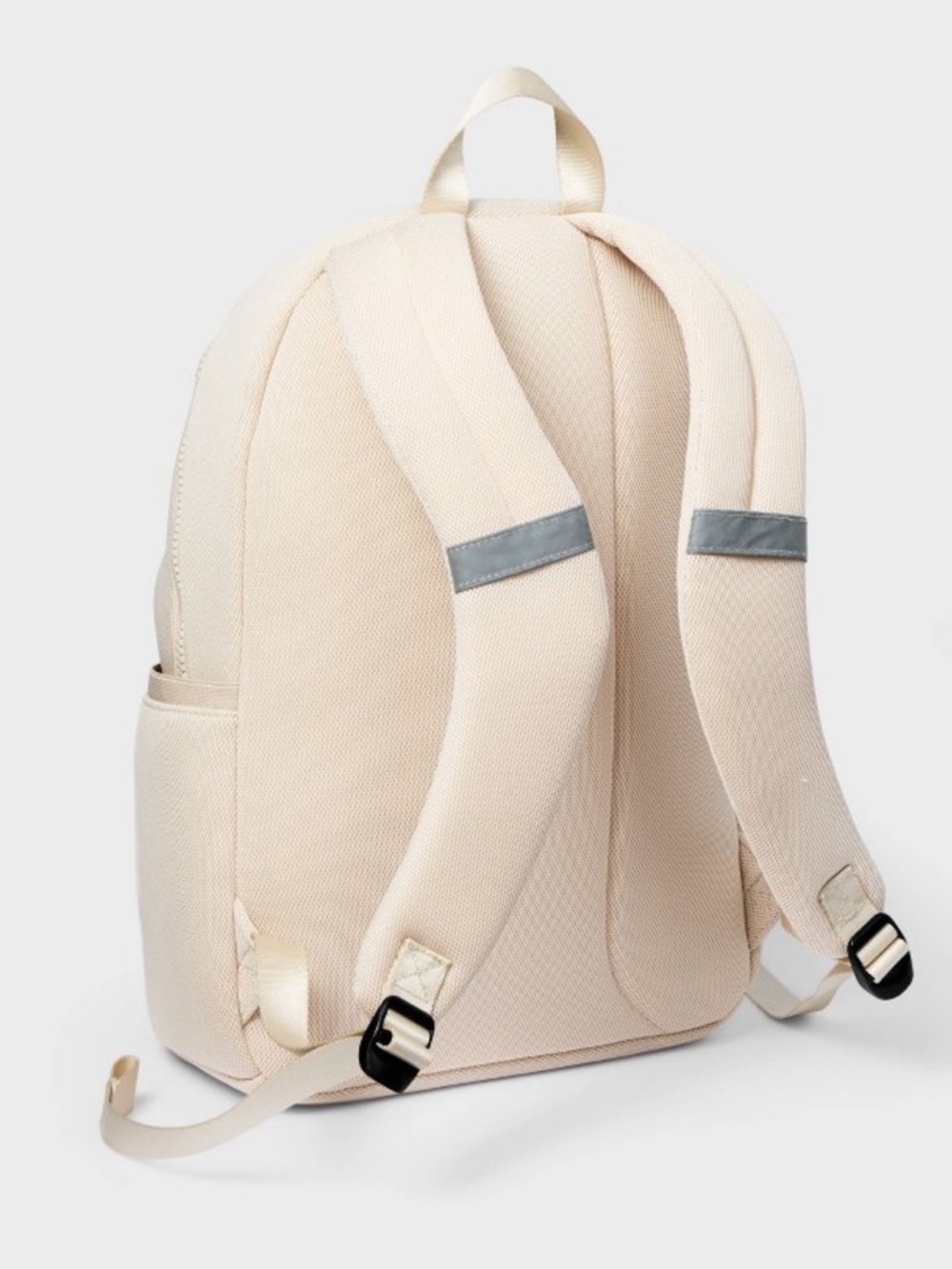 All in Motion™ Air Mesh Backpack - Cream - Picture 2 of 8